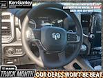 New 2026 Ram 1500 Laramie Crew Cab 4x4 Pickup for sale #260113 - photo 10