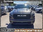 New 2026 Ram 1500 Laramie Crew Cab 4x4 Pickup for sale #260113 - photo 2