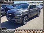 New 2026 Ram 1500 Laramie Crew Cab 4x4 Pickup for sale #260113 - photo 3
