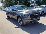 New 2026 Ram 1500 Laramie Crew Cab 4x4 Pickup for sale #260113 - photo 4