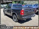 New 2026 Ram 1500 Laramie Crew Cab 4x4 Pickup for sale #260113 - photo 5