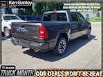 New 2026 Ram 1500 Laramie Crew Cab 4x4 Pickup for sale #260113 - photo 8