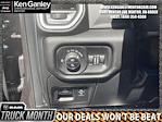 New 2026 Ram 1500 Laramie Crew Cab 4x4 Pickup for sale #260113 - photo 9