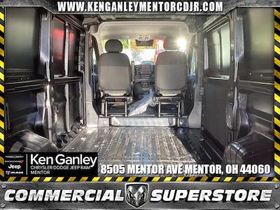 New 2026 Ram ProMaster 1500 Standard Roof Empty Cargo Van for sale #260115 - photo 2