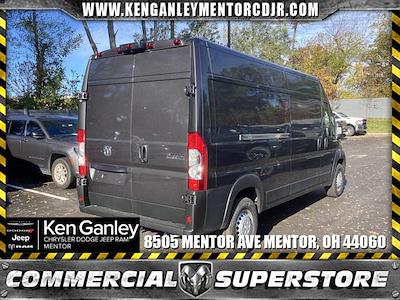 New 2026 Ram ProMaster 2500 High Roof Empty Cargo Van for sale #260116 - photo 2