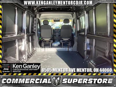 New 2026 Ram ProMaster 2500 High Roof Empty Cargo Van for sale #260116 - photo 2
