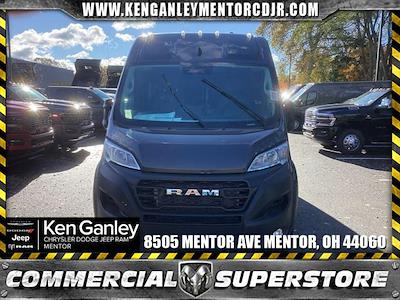 New 2026 Ram ProMaster 2500 High Roof Empty Cargo Van for sale #260116 - photo 1