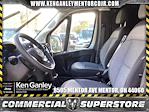 New 2026 Ram ProMaster 2500 High Roof Empty Cargo Van for sale #260116 - photo 12