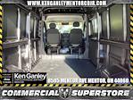 New 2026 Ram ProMaster 2500 High Roof Empty Cargo Van for sale #260116 - photo 14