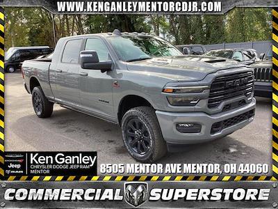 New 2026 Ram 2500 Laramie Mega Cab 4x4 Pickup for sale #260117 - photo 1