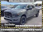 New 2026 Ram 2500 Laramie Mega Cab 4x4 Pickup for sale #260117 - photo 8
