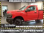 New 2026 Ram 2500 Tradesman Regular Cab for sale #260121 - photo 8