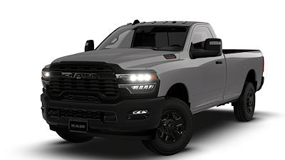 New 2026 Ram 2500 Tradesman Regular Cab 4x4 Pickup for sale #260122 - photo 1