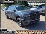 New 2026 Ram 1500 Big Horn Crew Cab 4x4 Pickup for sale #260126 - photo 1