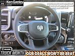 New 2026 Ram 1500 Big Horn Crew Cab 4x4 Pickup for sale #260126 - photo 10