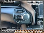 New 2026 Ram 1500 Big Horn Crew Cab 4x4 Pickup for sale #260126 - photo 13