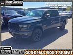 New 2026 Ram 1500 Big Horn Crew Cab 4x4 Pickup for sale #260126 - photo 3