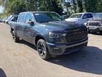 New 2026 Ram 1500 Big Horn Crew Cab 4x4 Pickup for sale #260126 - photo 4
