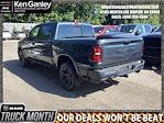 New 2026 Ram 1500 Big Horn Crew Cab 4x4 Pickup for sale #260126 - photo 5