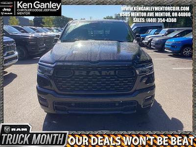 New 2026 Ram 1500 Big Horn Crew Cab 4x4 Pickup for sale #260127 - photo 2