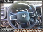 New 2026 Ram 1500 Big Horn Crew Cab 4x4 Pickup for sale #260127 - photo 10