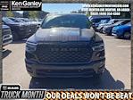 New 2026 Ram 1500 Big Horn Crew Cab 4x4 Pickup for sale #260127 - photo 2