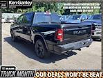 New 2026 Ram 1500 Big Horn Crew Cab 4x4 Pickup for sale #260127 - photo 5