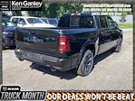 New 2026 Ram 1500 Big Horn Crew Cab 4x4 Pickup for sale #260127 - photo 8