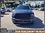 New 2026 Ram 1500 Big Horn Crew Cab 4x4 Pickup for sale #260128 - photo 2