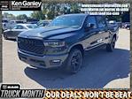 New 2026 Ram 1500 Big Horn Crew Cab 4x4 Pickup for sale #260128 - photo 3