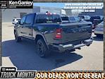 New 2026 Ram 1500 Big Horn Crew Cab 4x4 Pickup for sale #260128 - photo 5