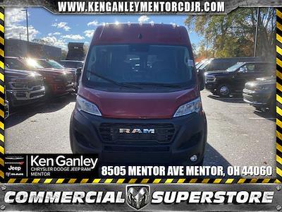New 2026 Ram ProMaster 2500 High Roof Empty Cargo Van for sale #260129 - photo 2
