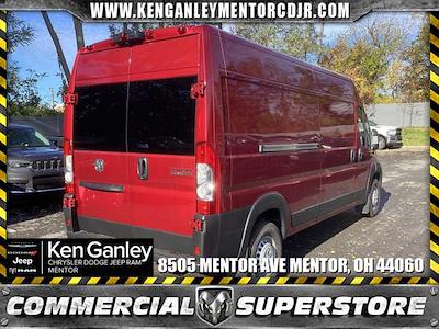 New 2026 Ram ProMaster 2500 High Roof Empty Cargo Van for sale #260129 - photo 2