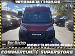 New 2026 Ram ProMaster 2500 High Roof Empty Cargo Van for sale #260129 - photo 2