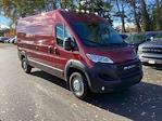 New 2026 Ram ProMaster 2500 High Roof Empty Cargo Van for sale #260129 - photo 3