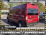 New 2026 Ram ProMaster 2500 High Roof Empty Cargo Van for sale #260129 - photo 4