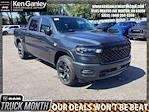 New 2026 Ram 1500 Big Horn Crew Cab 4x4 Pickup for sale #260135 - photo 1