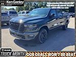 New 2026 Ram 1500 Big Horn Crew Cab 4x4 Pickup for sale #260135 - photo 3