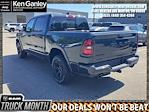 New 2026 Ram 1500 Big Horn Crew Cab 4x4 Pickup for sale #260135 - photo 4