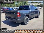 New 2026 Ram 1500 Big Horn Crew Cab 4x4 Pickup for sale #260135 - photo 6