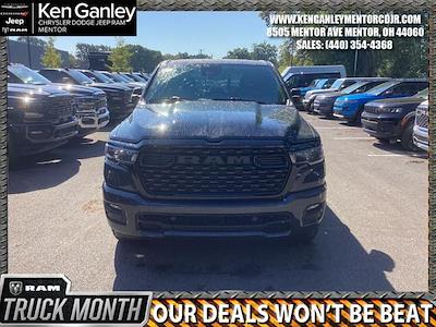 New 2026 Ram 1500 Big Horn Crew Cab 4x4 Pickup for sale #260138 - photo 2