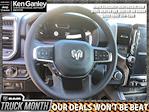 New 2026 Ram 1500 Big Horn Crew Cab 4x4 Pickup for sale #260138 - photo 10