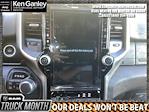 New 2026 Ram 1500 Big Horn Crew Cab 4x4 Pickup for sale #260138 - photo 11