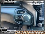 New 2026 Ram 1500 Big Horn Crew Cab 4x4 Pickup for sale #260138 - photo 13