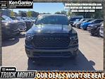 New 2026 Ram 1500 Big Horn Crew Cab 4x4 Pickup for sale #260138 - photo 2