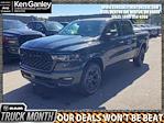 New 2026 Ram 1500 Big Horn Crew Cab 4x4 Pickup for sale #260138 - photo 3