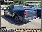 New 2026 Ram 1500 Big Horn Crew Cab 4x4 Pickup for sale #260138 - photo 5