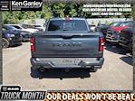 New 2026 Ram 1500 Big Horn Crew Cab 4x4 Pickup for sale #260138 - photo 7