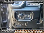 New 2026 Ram 1500 Big Horn Crew Cab 4x4 Pickup for sale #260138 - photo 9