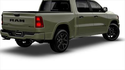 New 2026 Ram 1500 Laramie Crew Cab 4x4 Pickup for sale #260139 - photo 2